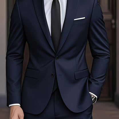 SILVORO | MODERN SUIT