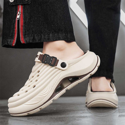 Summer Sandals for Men/Women - Comfortable Thick Sole