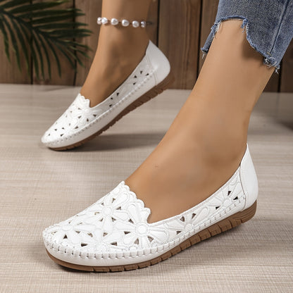 Clara – Stylish & Lightweight Shoes