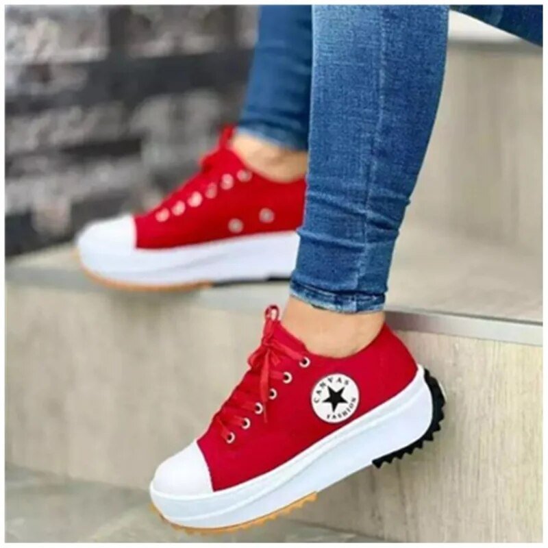 Fashionable shoes