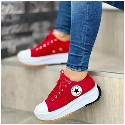 Fashionable shoes