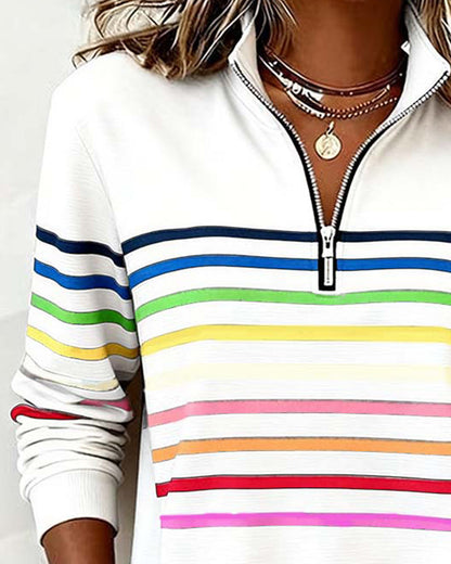 Marie - Comfortable Casual Jumper