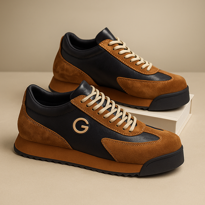 Cordeno — Elegant Leather Shoes