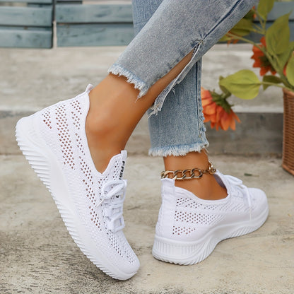 Women's Soft Everyday Trainers