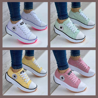 Fashionable shoes