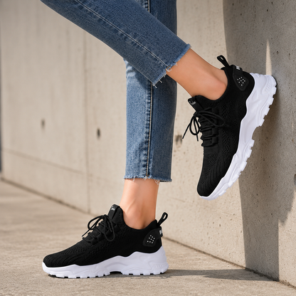 Verlisse — Comfortable Breathable Sneakers