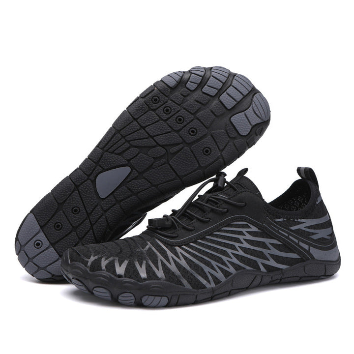 Terrex — Unisex Barefoot Non-Slip Wellness Sneakers