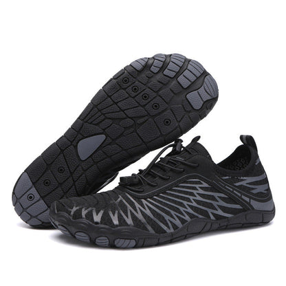 Terrex — Unisex Barefoot Non-Slip Wellness Sneakers