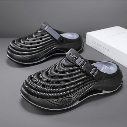 Summer Sandals for Men/Women - Comfortable Thick Sole
