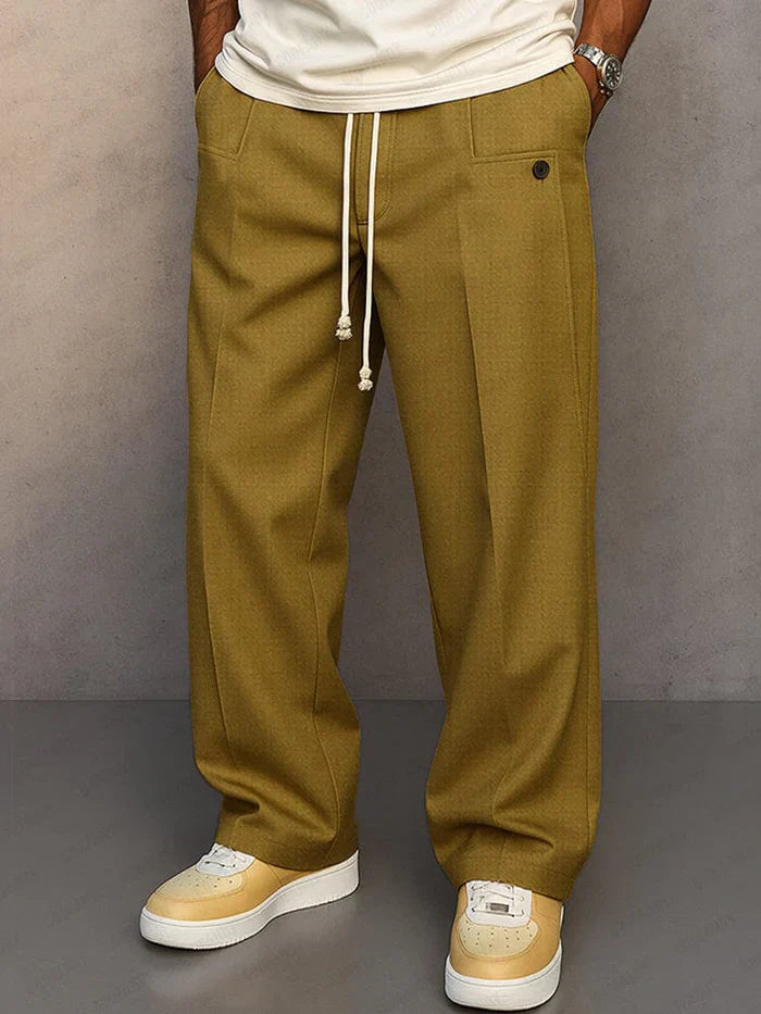 Álvaro | Ryan Pants