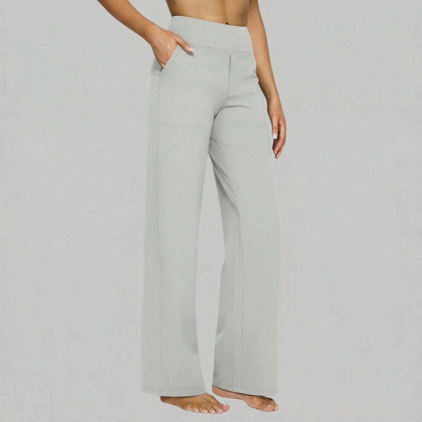 Klara Stretch Trouser