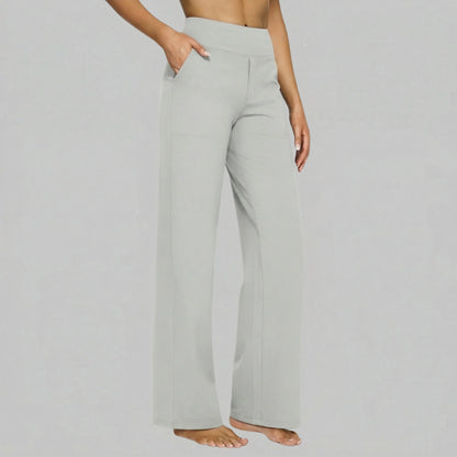 Klara Stretch Trouser
