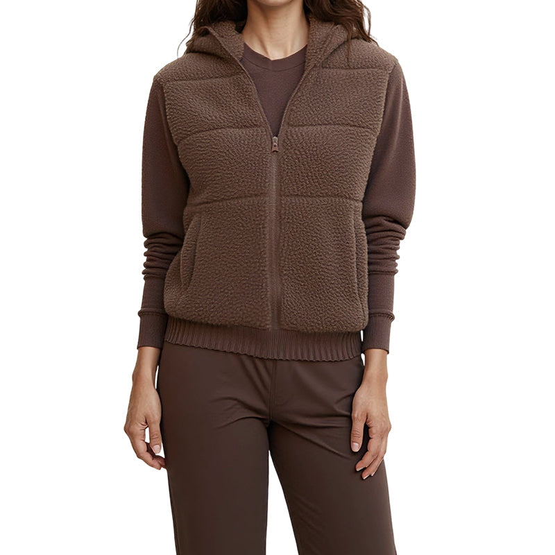 3-Piece Warm Knit Set