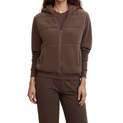 3-Piece Warm Knit Set