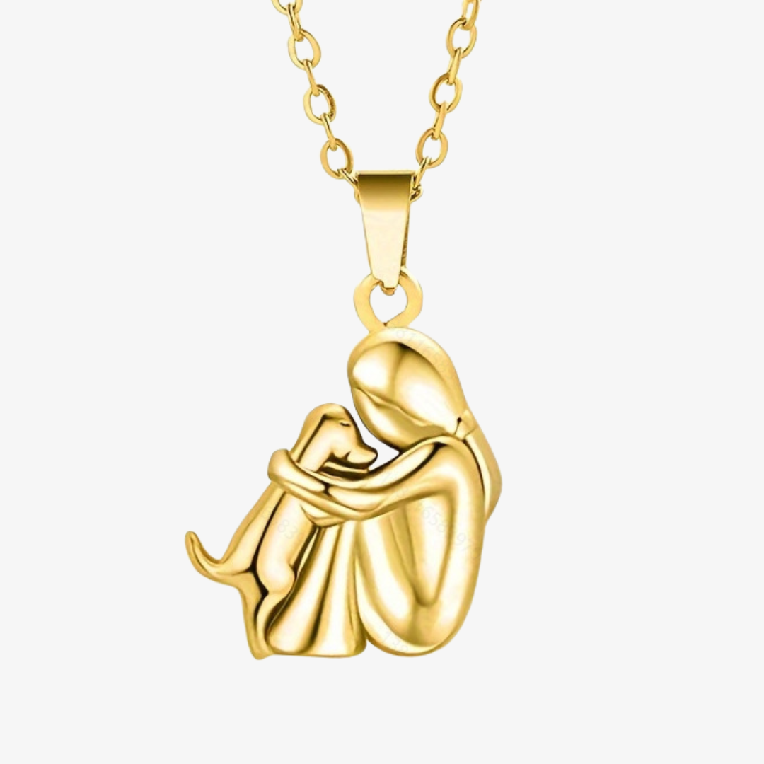 Lucienne - Meaningful Jewelry