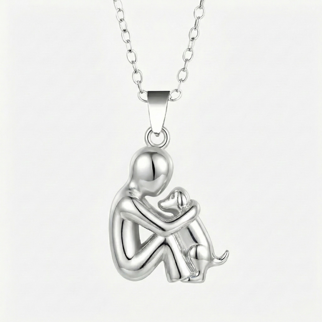 Lucienne - Meaningful Jewelry