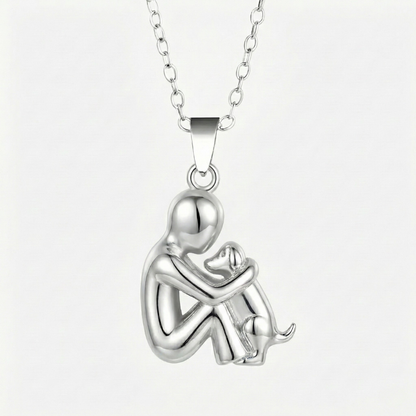 Lucienne - Meaningful Jewelry
