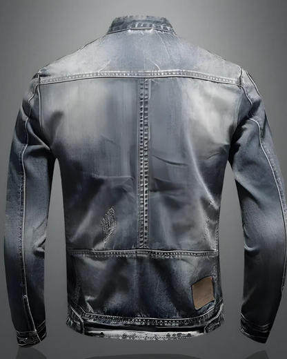Denvik — Men's Denim Jacket