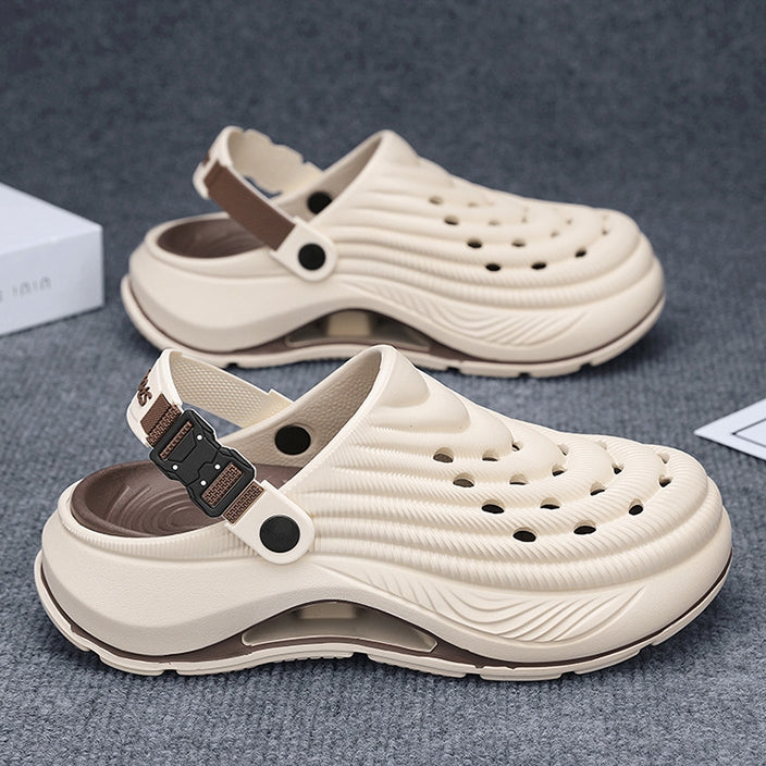 Summer Sandals for Men/Women - Comfortable Thick Sole