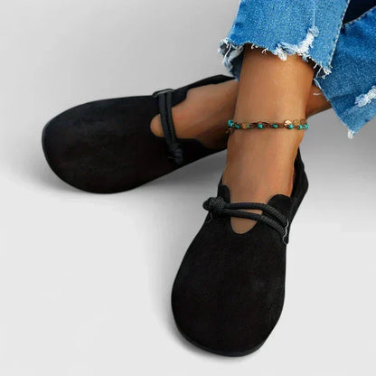 Giulia | Elegant loafers with natural comfort