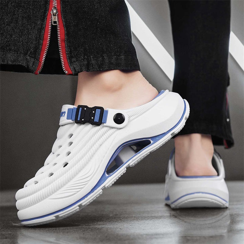 Summer Sandals for Men/Women - Comfortable Thick Sole