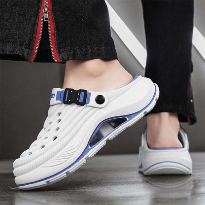 Summer Sandals for Men/Women - Comfortable Thick Sole