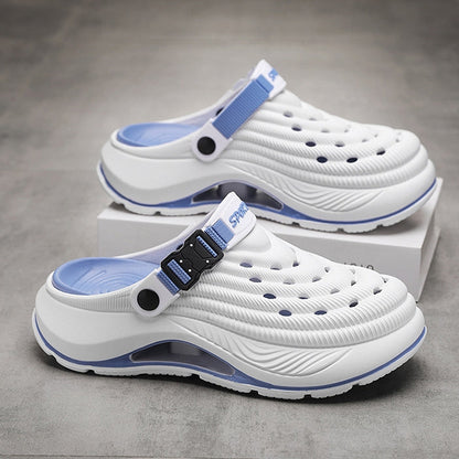 Summer Sandals for Men/Women - Comfortable Thick Sole