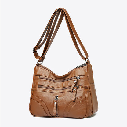 Casual Vintage Bag