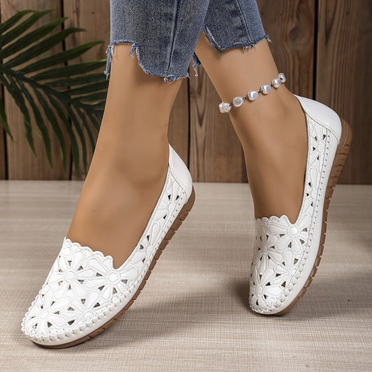 Clara – Stylish & Lightweight Shoes