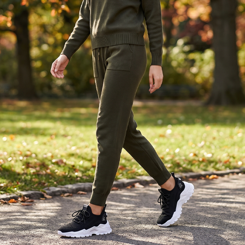 Verlisse — Comfortable Breathable Sneakers