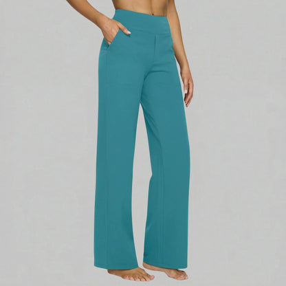 Klara Stretch Trouser