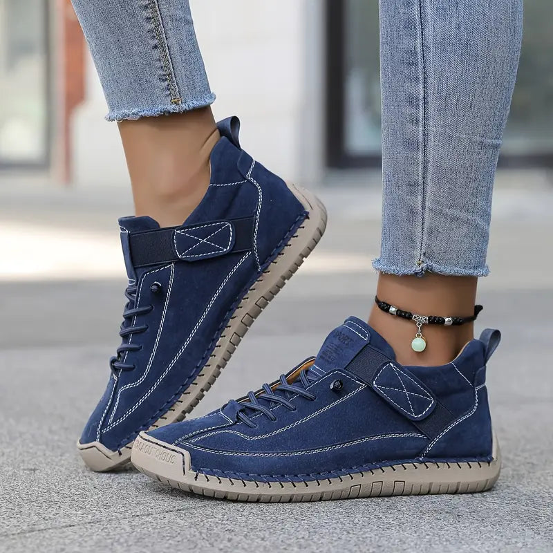 Nicolé — Comfort Sneakers