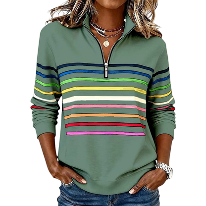 Marie - Comfortable Casual Jumper