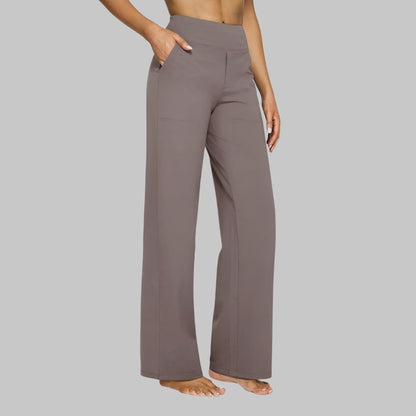 Klara Stretch Trouser