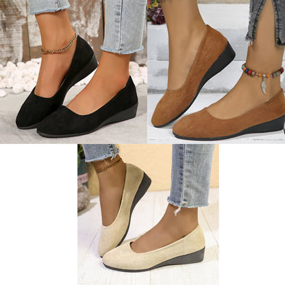 Breathable Mesh Sneakers - Cloudlight Comfort
