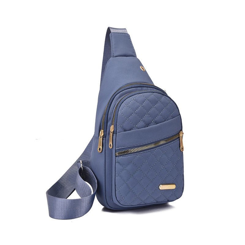 Waterproof Large Capacity Chest Bag