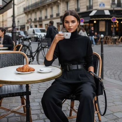 Elegant - Stylish Women's Set
