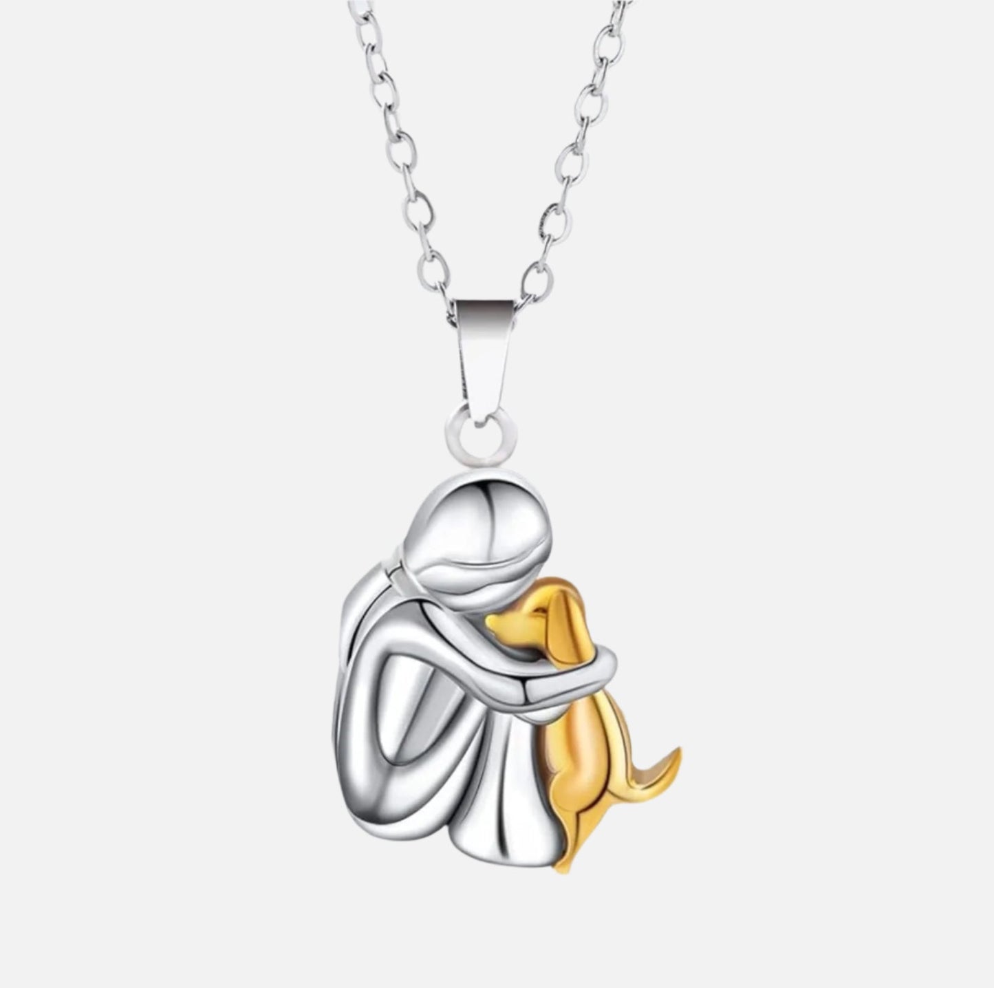 Lucienne - Meaningful Jewelry