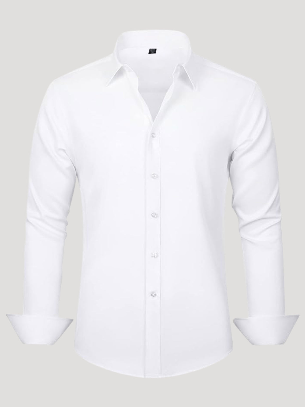 Non-Iron Super Stretch Shirt