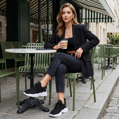 Verlisse — Comfortable Breathable Sneakers