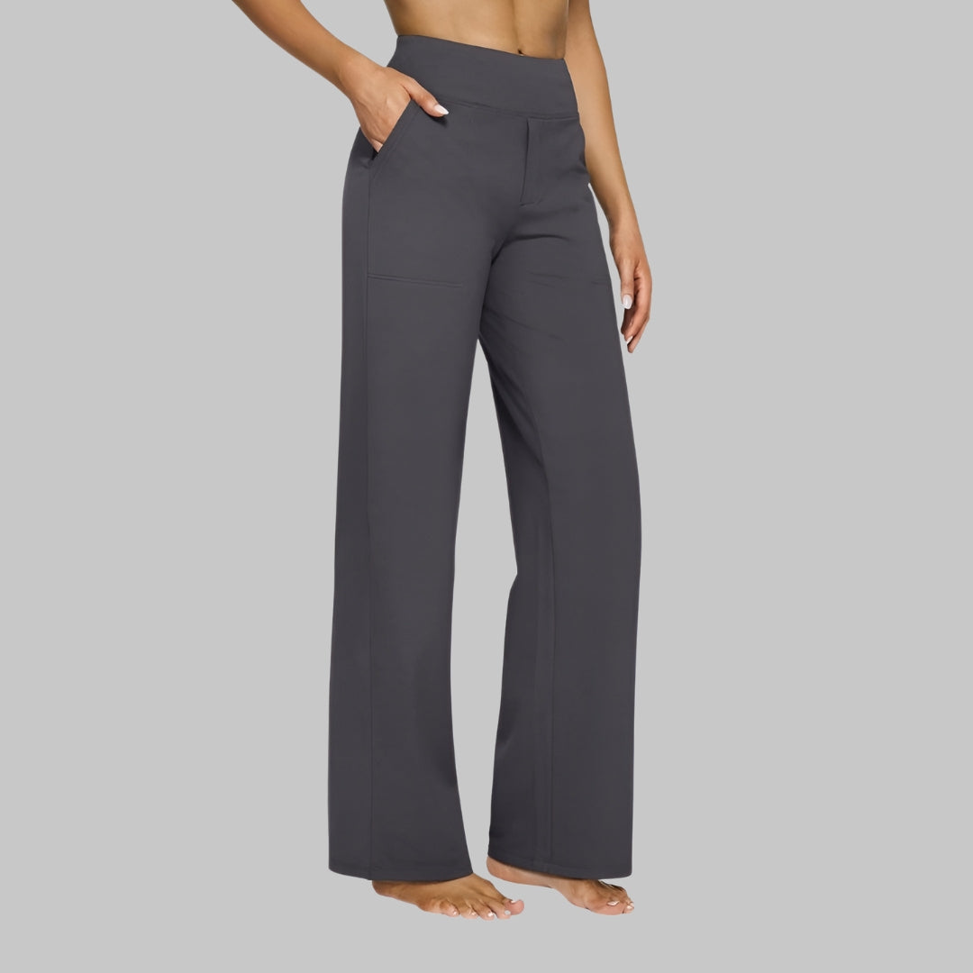 Klara Stretch Trouser