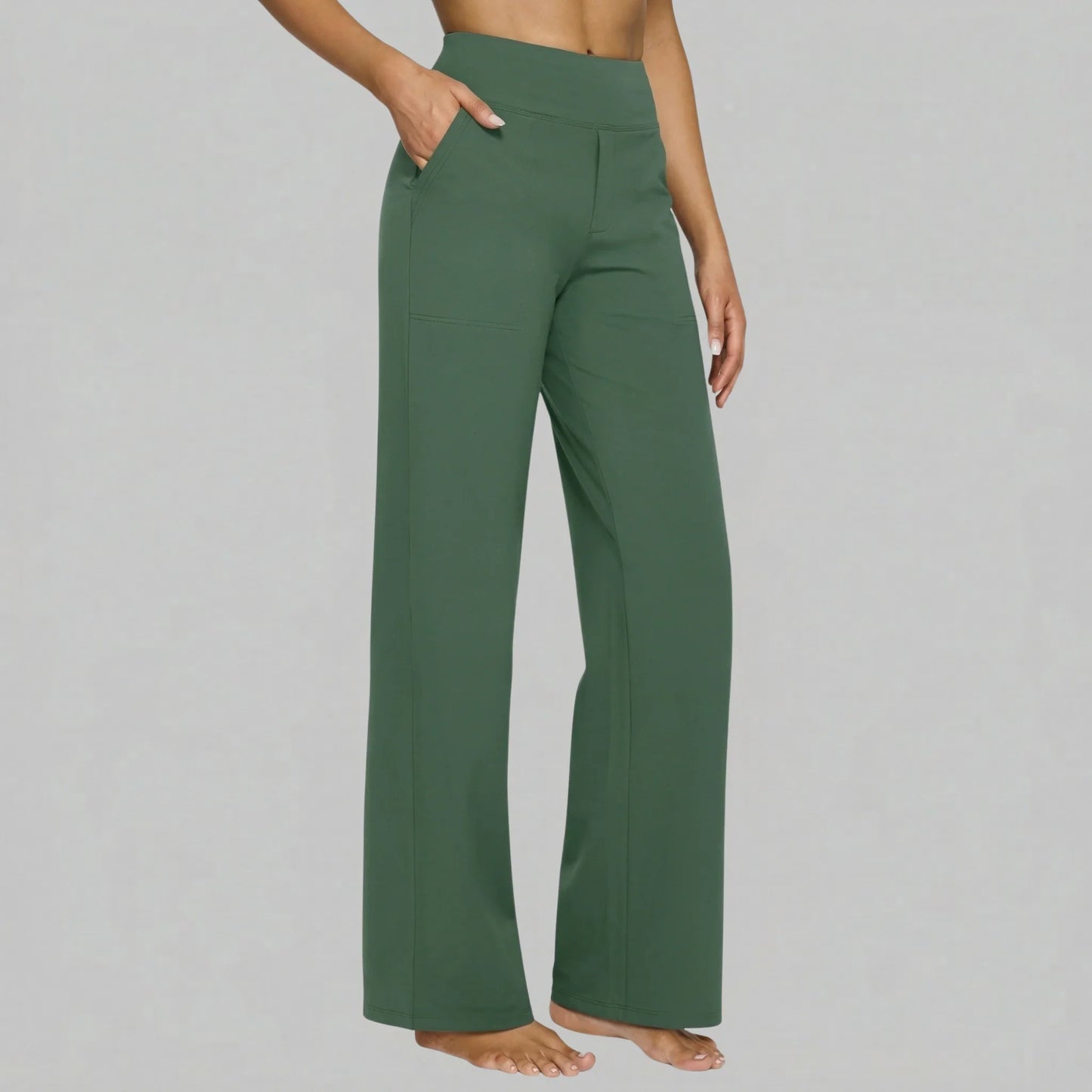 Klara Stretch Trouser