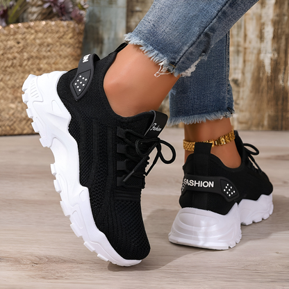 Comfort Sneakers – Pain-Free Walking