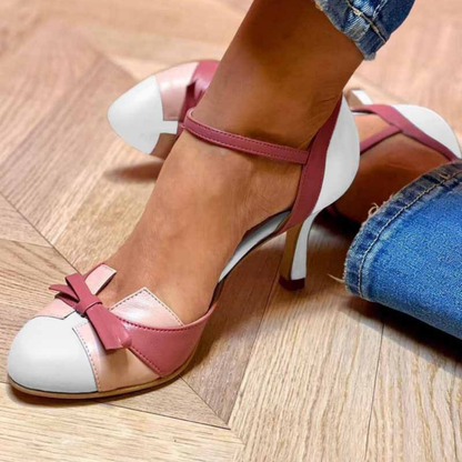 Vessa — Vintage Support Sandals