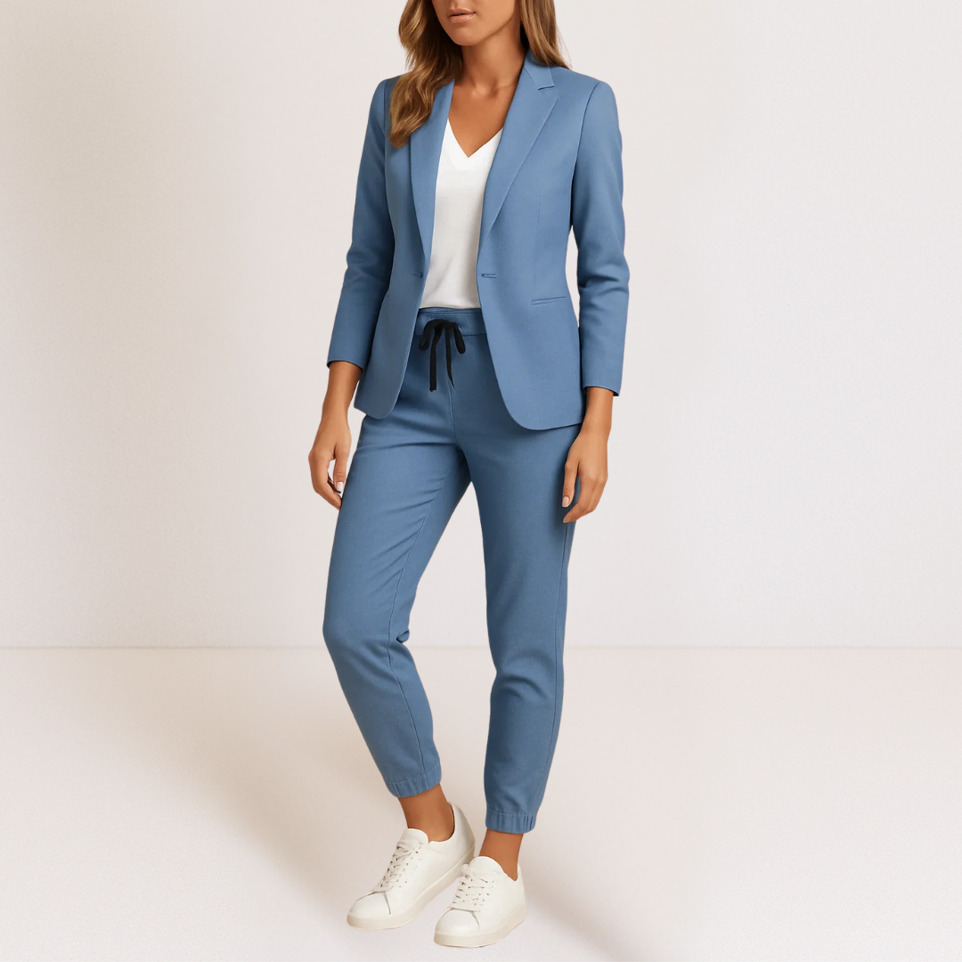 Beatrice — Elegant Two-Piece Set