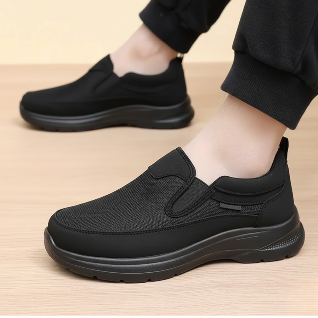 Finn —  Casual Comfort Shoe