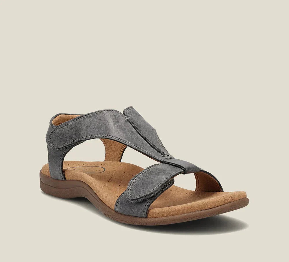 Corienne — Adjustable Comfort Sandal