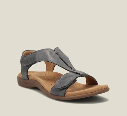 Corienne — Adjustable Comfort Sandal