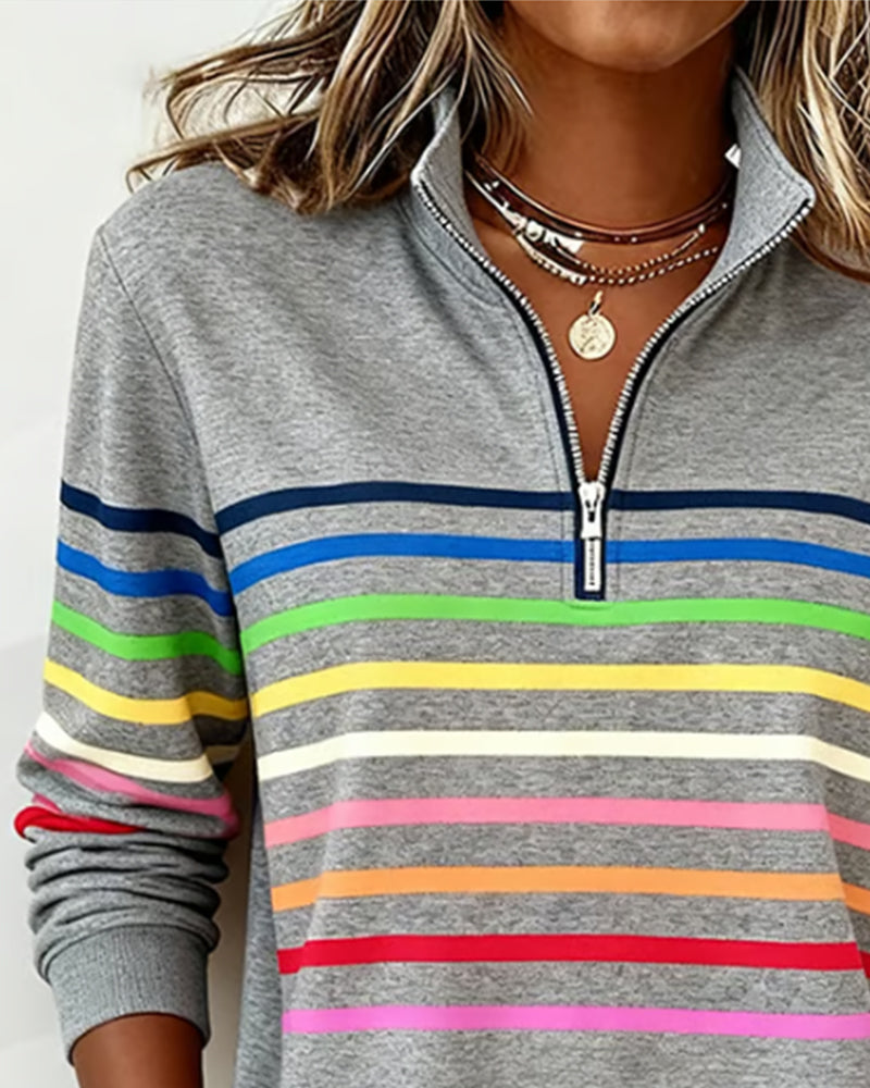 Marie - Comfortable Casual Jumper