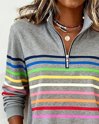 Marie - Comfortable Casual Jumper